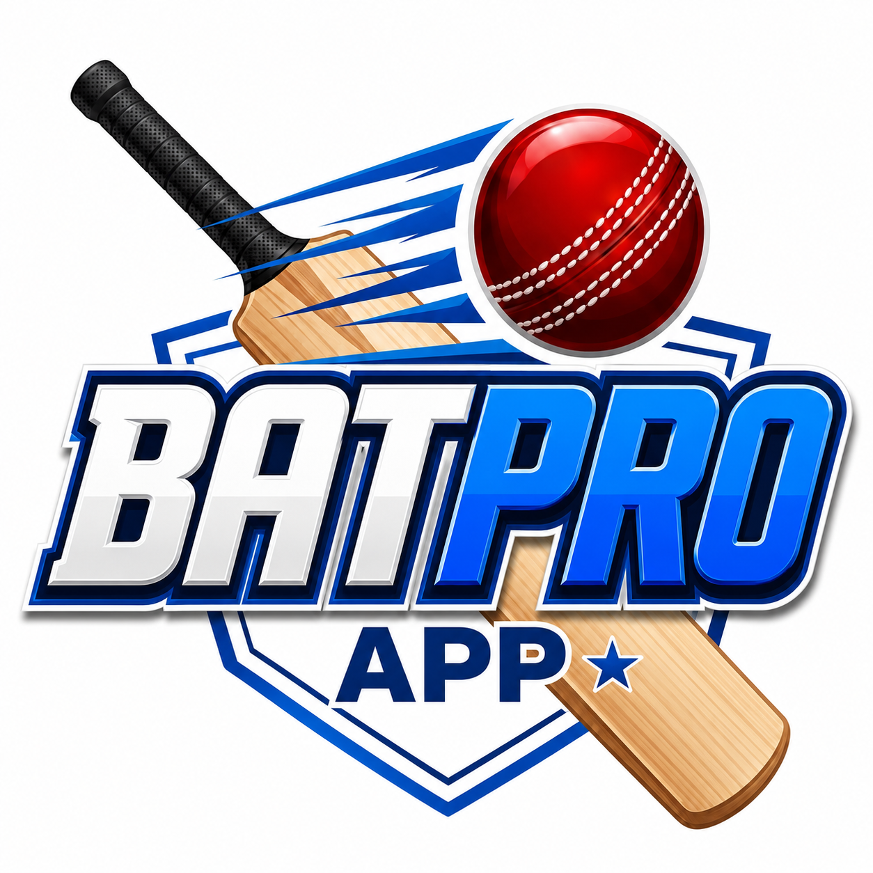 BatPro App logo